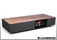 Cambridge Audio Evo One